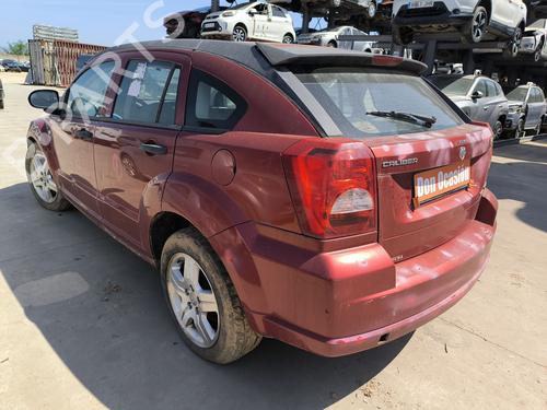 Steering rack DODGE CALIBER 2.0 CRD | BP35727700M22 - Image 8