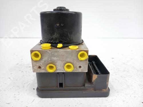 Used ABS pump ABS pump PEUGEOT 207 (WA_, WC_) 1.4 HDi (68 hp) 34247929 34247929
