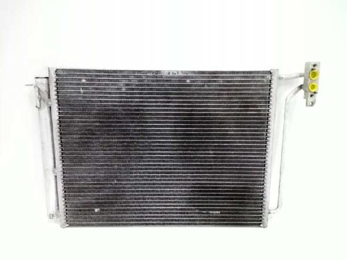 Used AC radiator BMW X5 (E53) [2000-2006]  5144219