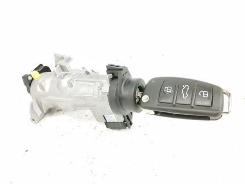 Used Electronic module AUDI Q2 (GAB, GAG) 2.0 TDI quattro (150 hp) 14153045