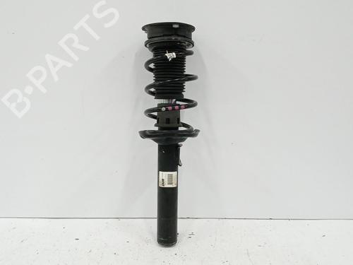 Used Right front shock absorber Right front shock absorber AUDI A3 Sportback (8VA, 8VF) 2.0 TFSI quattro (190 hp) 40595590 40595590