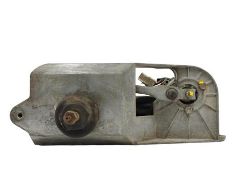 Used Front wiper motor CITROËN BX (XB-_) [1982-1994]  13619135
