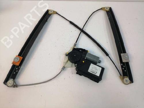 Used Front left window mechanism Front left window mechanism PORSCHE CAYENNE (9PA) S 4.5 (340 hp) 7522686 7522686