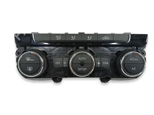 Used Climate control SEAT LEON ST (5F8) [2012-2020]  17759031