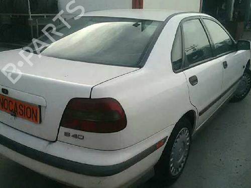 Left front fenders VOLVO S40 I (644)  | BP8922333C41 