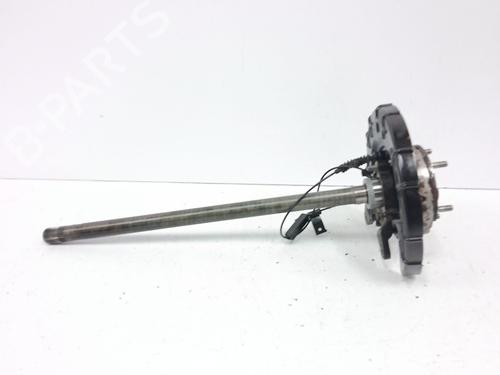 Drivaksel bagtil venstre KIA SORENTO I (JC) 2.5 CRDi 4WD (140 hp) 30962387