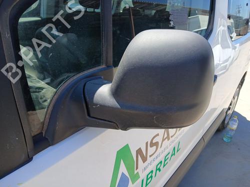 Retrovisor esquerdo Retrovisor esquerdo OPEL COMBO E Tour / Life (K9) 1.5 (131 hp) 36121606 36121606