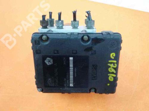 ABS Bremseaggregat CITROËN ZX (N2) 1.4 i | BP248267M43 