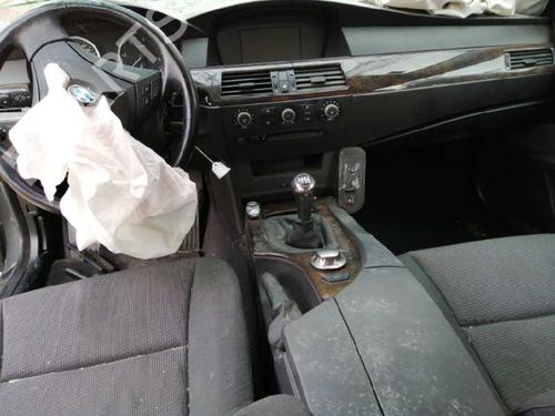 Elektronisk modul BMW 5 (E60) 525 d | BP13095609M83 