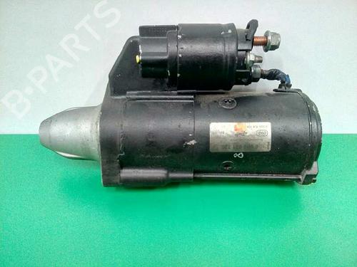 Used Starter MERCEDES-BENZ M-CLASS (W164) [2005-2012]  4888248