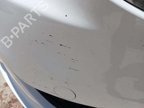 Front bumper KIA CARENS IV 1.6 GDi | BP36645498C7 - Image 2