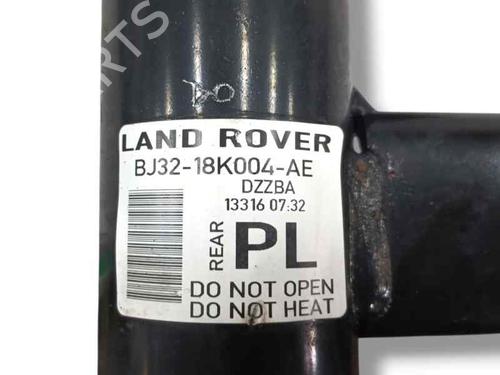 Left rear shock absorber LAND ROVER RANGE ROVER EVOQUE (L538) 2.0 D | BP27543349M18 