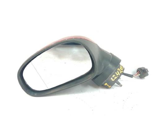 Used Left mirror SEAT LEON (1P1) 1.9 TDI (105 hp) 10010175