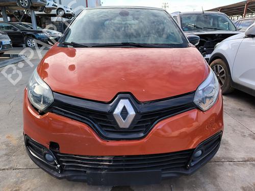 Used Parts RENAULT CAPTUR I (J5_, H5_) 1.5 dCi 90 (J5N4, J5M5, J5MW, J5M6, J5AL, J5AJ) (90 hp) 4410317