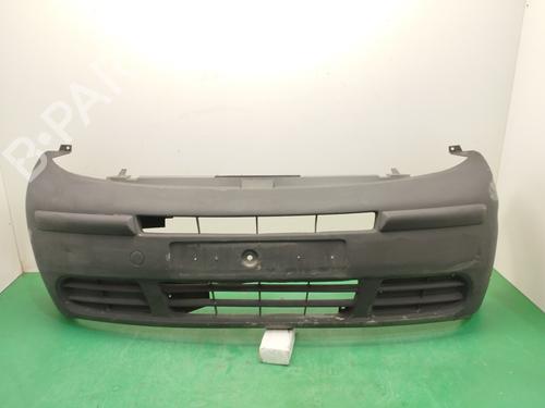 Used Front bumper RENAULT TRAFIC II Van (FL) 1.9 dCi 100 (FL0C, FL0K, FL0B) (101 hp) 18073643