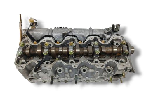 Cylinder head TOYOTA CARINA E VI Saloon (_T19_) 2.0 D (CT190) | BP29280513M5 