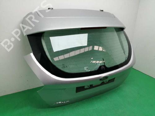 Tailgate FORD FOCUS III Saloon 1.6 Ti | BP8060682C6 