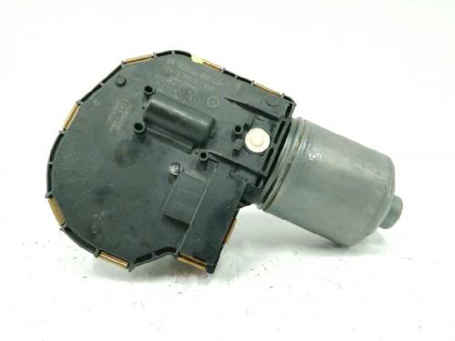 Used Front wiper motor MERCEDES-BENZ E-CLASS (W211) [2002-2009]  9136021