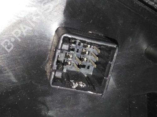 Left mirror KIA CEE'D Hatchback (ED)  | BP7998302C26 