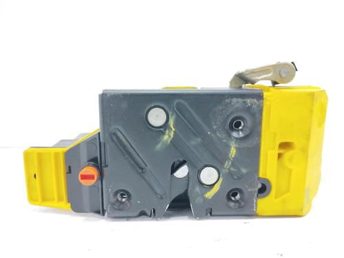 Used Rear left lock VOLVO S60 I (384) 2.4 D (163 hp) 12427638