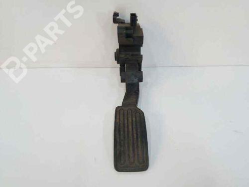 Used Pedal NISSAN PULSAR Hatchback (C13) [2014-2025]  5315303