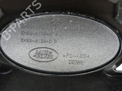 Grille LAND ROVER DISCOVERY IV (L319)  | BP23575613C40 