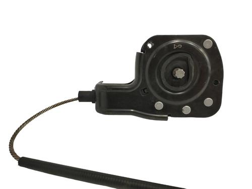 Support CITROËN C4 Picasso I MPV (UD_)  | BP15617154C155