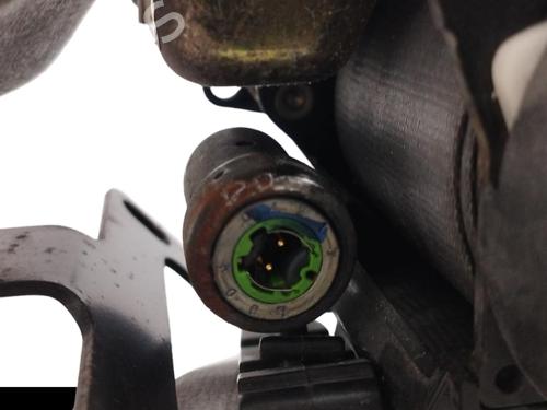 Front right seatbelt KIA CARENS II MPV (FJ) 2.0 CRDi | BP17051146I25 