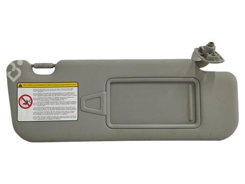 Used Right sun visor KIA SPORTAGE III (SL) 1.7 CRDi (116 hp) 16882699