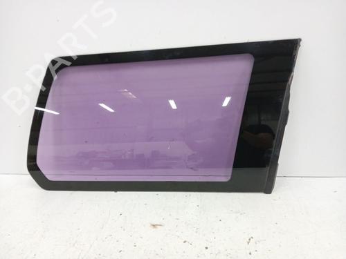 Panel rude bagtil højre Panel rude bagtil højre MITSUBISHI PAJERO SPORT I (K7_, K9_) 2.5 TD (K94W) (99 hp) 34158208 34158208