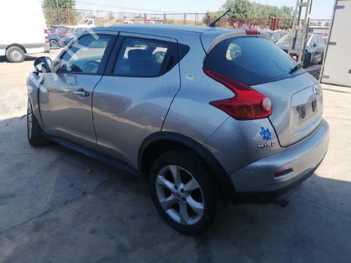 Steering column NISSAN JUKE (F15)  | BP8826498M21 