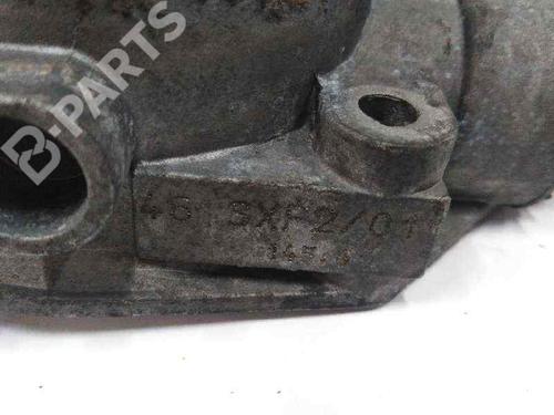 Throttle body FIAT BRAVA (182_) 1.6 16V (182.BH) | BP7557425M82 