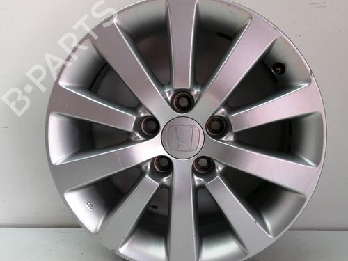 Used Rim HONDA CIVIC VII Hatchback (EU, EP, EV) 1.6 i (EP2, EU8, EU6) (110 hp) 10812300