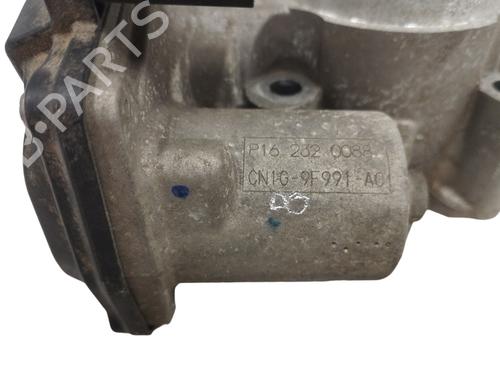 Throttle body FORD KA+ III (UK, FK) | BP16635561M82