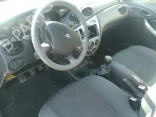 AC pipe FORD FOCUS I (DAW, DBW)  | BP14146012M126 