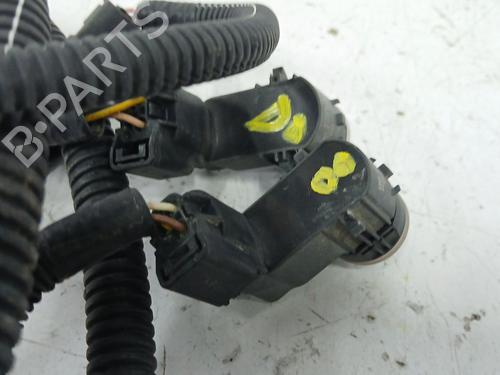 Electronic module PEUGEOT 3008 I MPV (0U_) 1.6 THP | BP29743420M83 