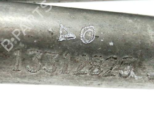 AC pipe OPEL INSIGNIA A Sports Tourer (G09)  | BP14151664M126