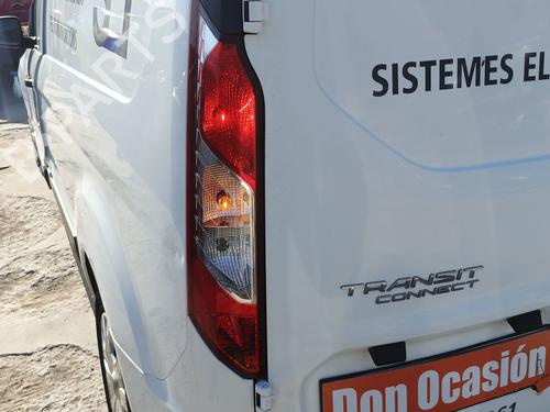 Used Left taillight Left taillight FORD TRANSIT CONNECT V408 Box Body/MPV [2013-2026] 35956756 35956756