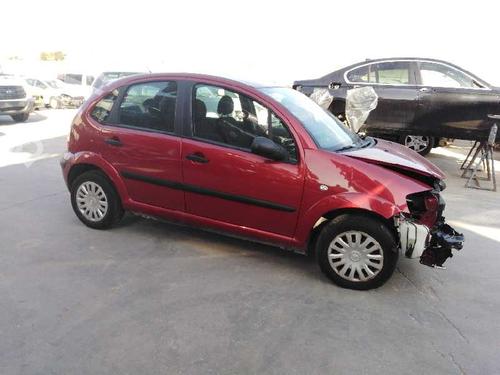 Zekeringkast CITROËN C3 I (FC_, FN_) 1.1 i | BP5619081E1 
