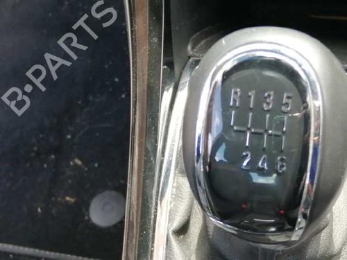 Servo brake OPEL ASTRA J (P10) 1.6 CDTi (68) | BP8047403M42 