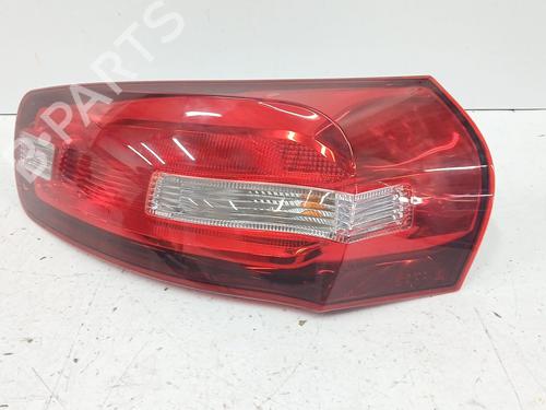 Høyre baklys CITROËN C4 Picasso II [2013-2025]  30537713