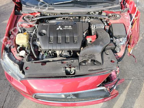 Engine MITSUBISHI LANCER VIII (CY_A, CZ_A) 1.8 DI-D (CY9A) | BP36938272M1  - Image 6