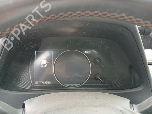 Elektronisk modul LEXUS UX (_AA1_, _AH1_, _MA1_) 250h (MZAH10) | BP23959951M83 