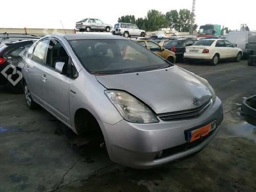 Module électronique TOYOTA PRIUS Liftback (_W2_)  | BP18345793M83 
