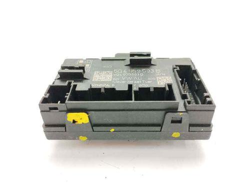 Electronic module SKODA OCTAVIA III (5E3, NL3, NR3) 2.0 TSI RS | BP9958301M83 