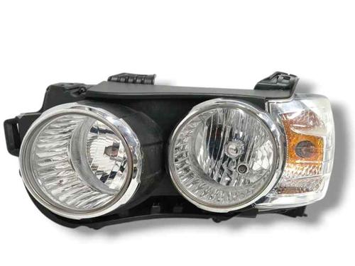 Used Left headlight CHEVROLET AVEO Hatchback (T300) 1.4 (101 hp) 27465125