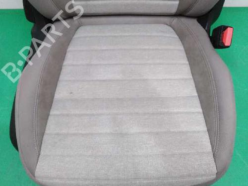 Right front seat FIAT TIPO Saloon (356_, 357_) 1.4 (356SXA1B) | BP8510835C16