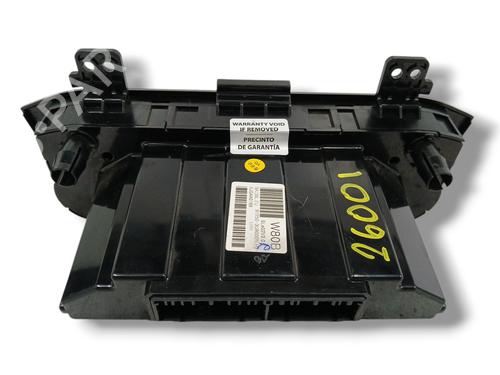 Climate control KIA SPORTAGE III (SL) 1.7 CRDi | BP20672067I5