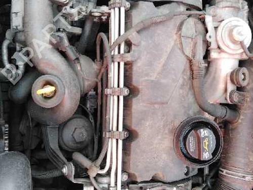 Throttle body SEAT LEON (1P1)  | BP7233778M82 