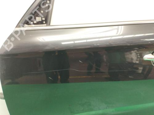 Left front door KIA CARENS IV 1.6 GDi | BP17710051C2